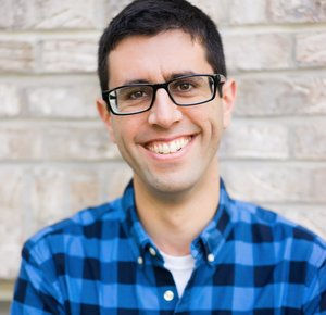 JoshLevy -- Author Photo.jpg