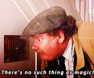 Or is there...?