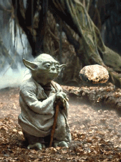Image result for yoda gif