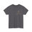 Thumbnail: Unisex Heavy Cotton Tee - Saddle Fitters Logo Tee
