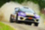 Rallybil