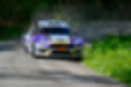Rallybil