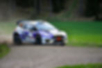 Rallybil