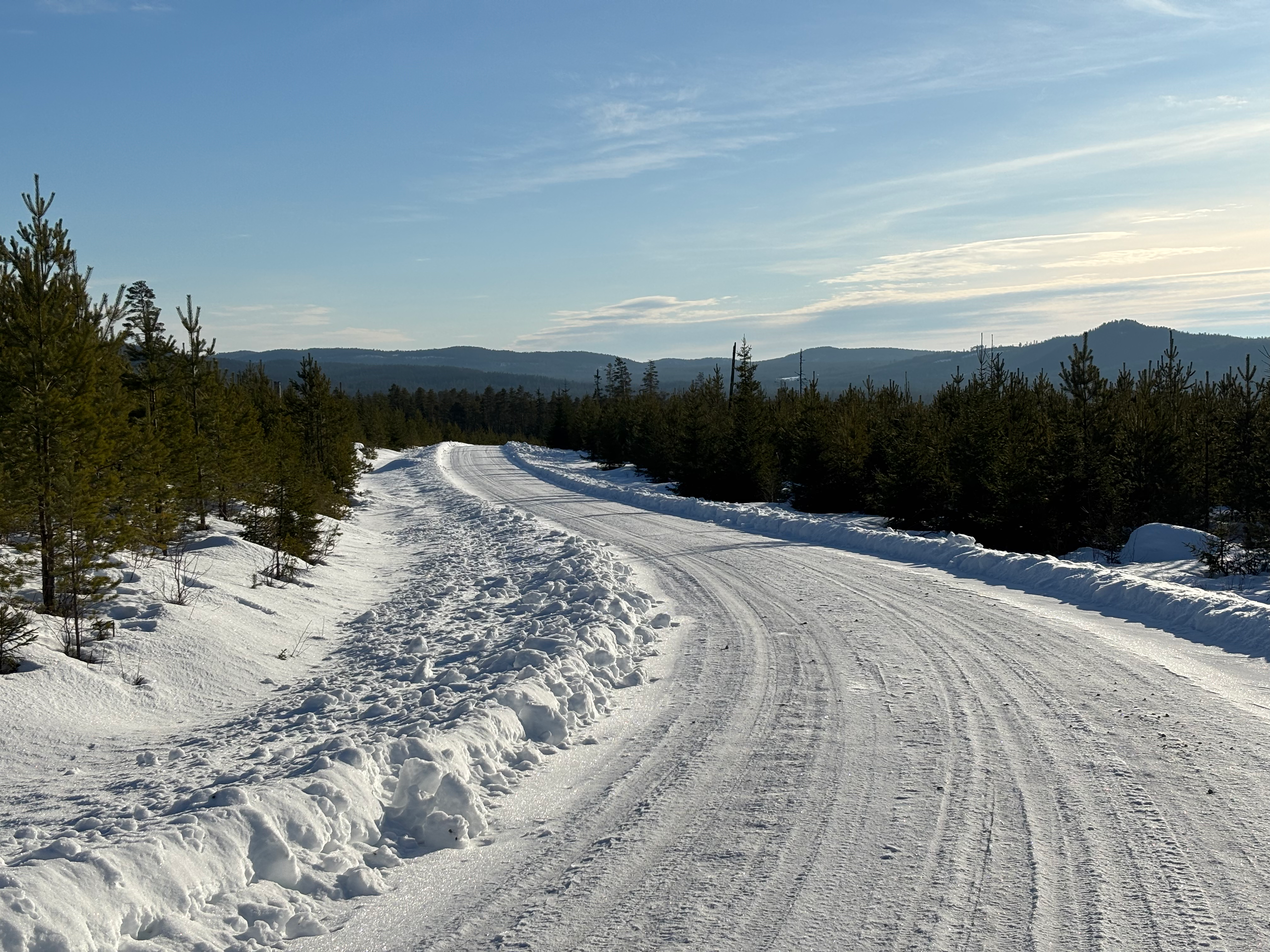 Efteranmälan öppen till Flatout Sweden Rally Östersund – utan extra ...