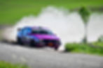 Rallybil