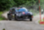Rallybil