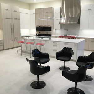 Florida Project  A Work In Progress