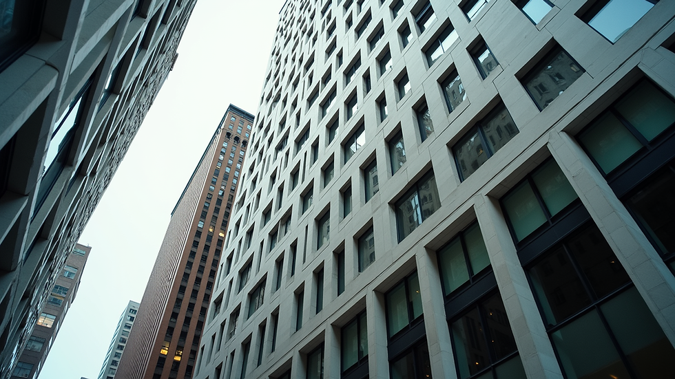 Essential Office Leasing Strategies for Securing Office Space in Syracuse, NY