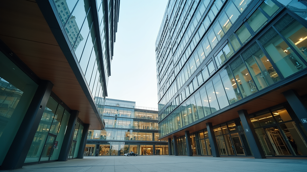 Unlocking the Value of Landlord Advisory Services Benefits