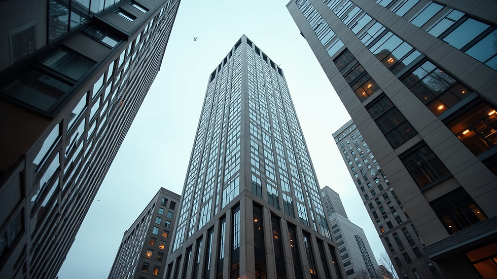 Discover Prime Central NY Property Listings