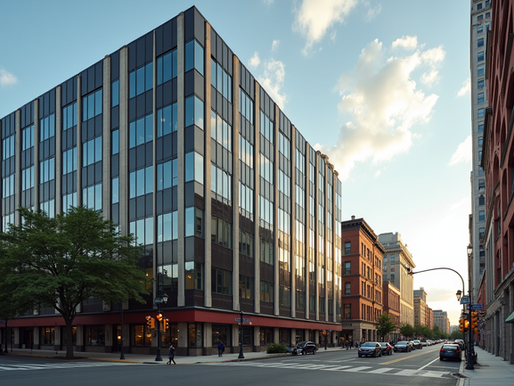 Finding Commercial Properties for Sale in Syracuse: A Guide to Commercial Property Investment