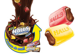 Halls