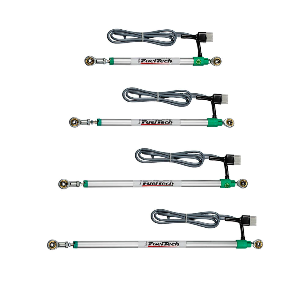 Connectors & Sensor Plug Kits CTRPARTS