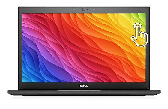 Dell Latitude 7480 touch screen | Rktechstore