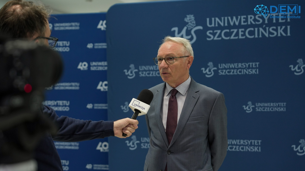 Alzheimer Conference "Faces of Dementia 2025" 20.09.2025