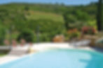Bordo piscina