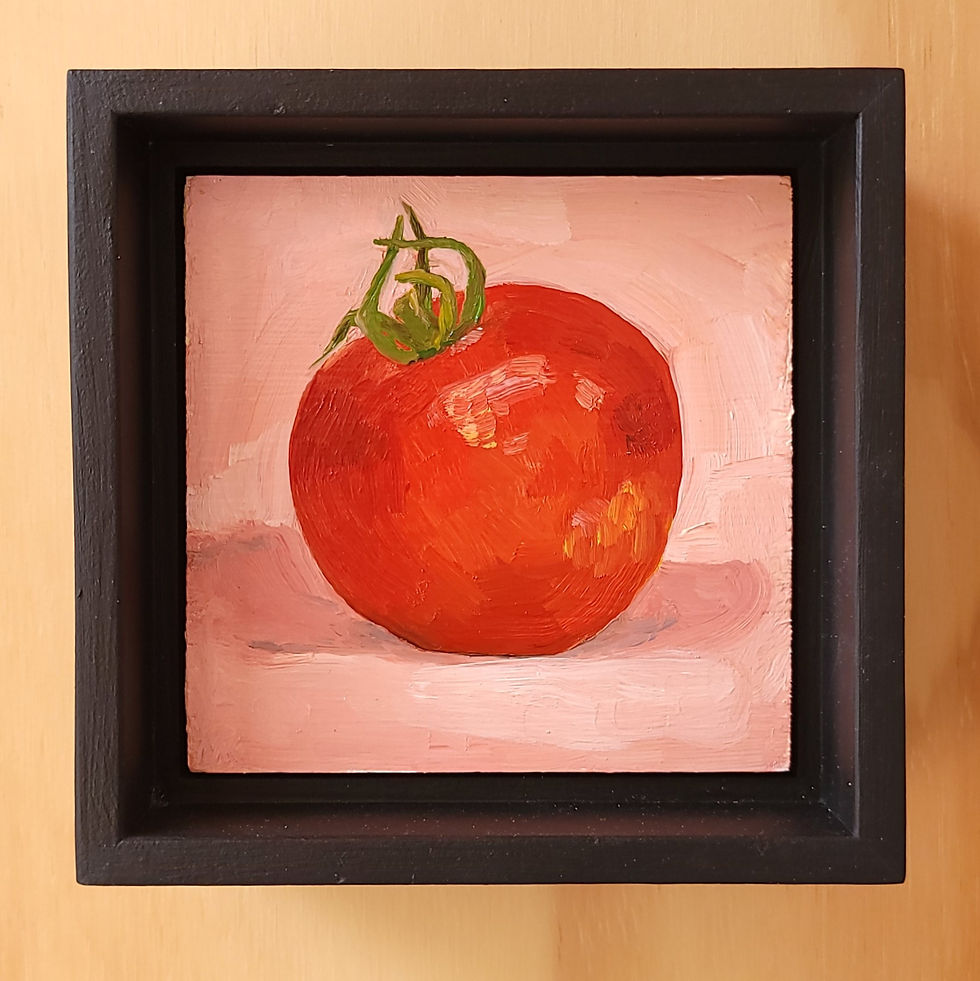 Thumbnail: Tomato One