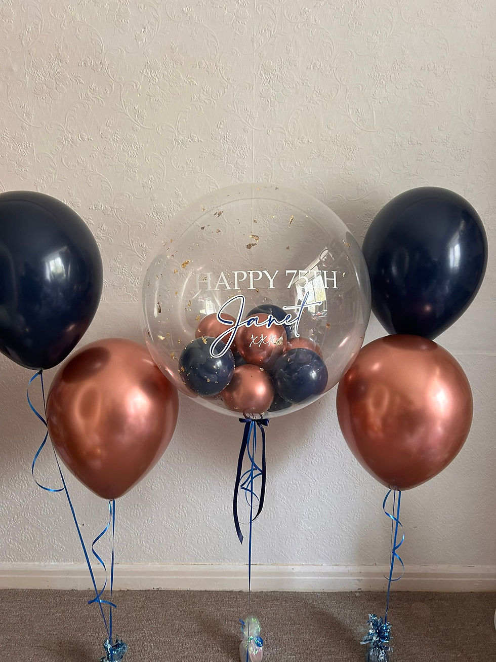 Thumbnail: Bubble Balloon