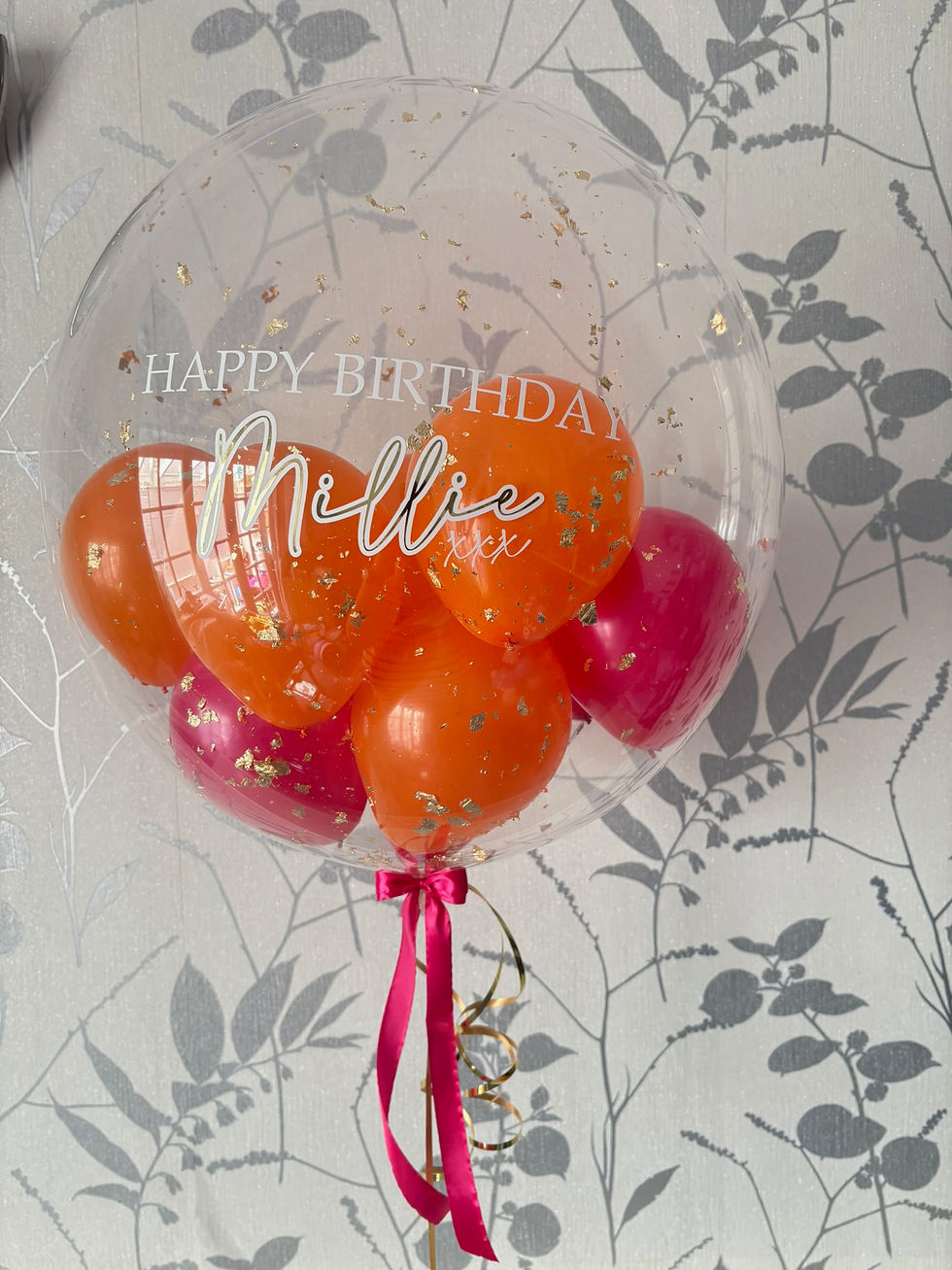 Thumbnail: Bubble Balloon