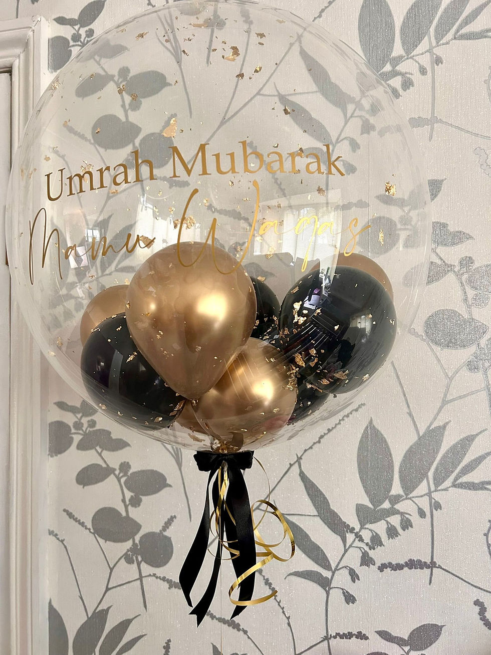 Thumbnail: Bubble Balloon