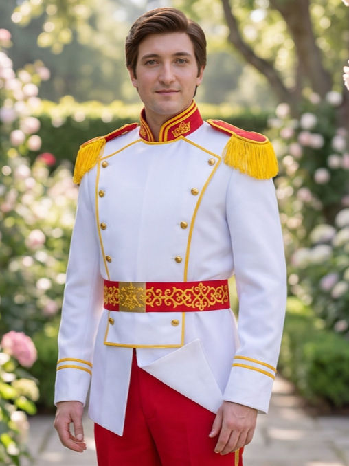 Prince Charming