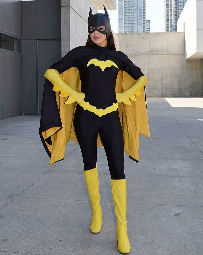 Batgirl