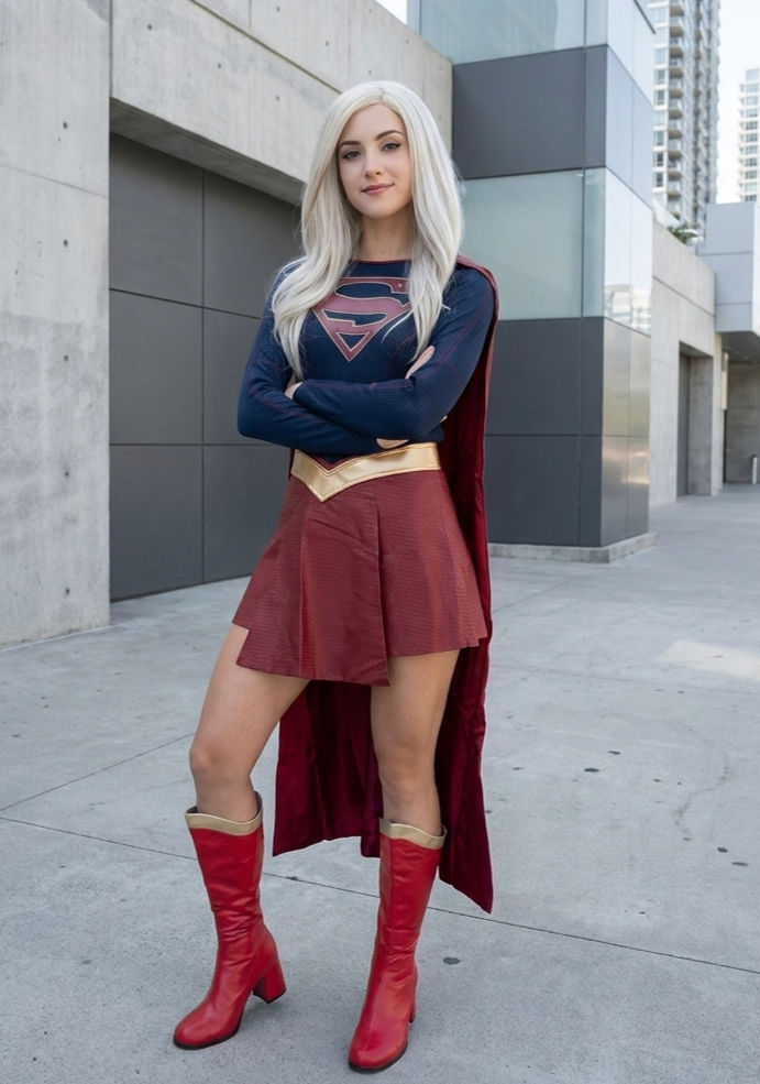 Super Girl