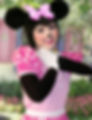 Minnie Girl Mouse