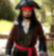 Male Pirate