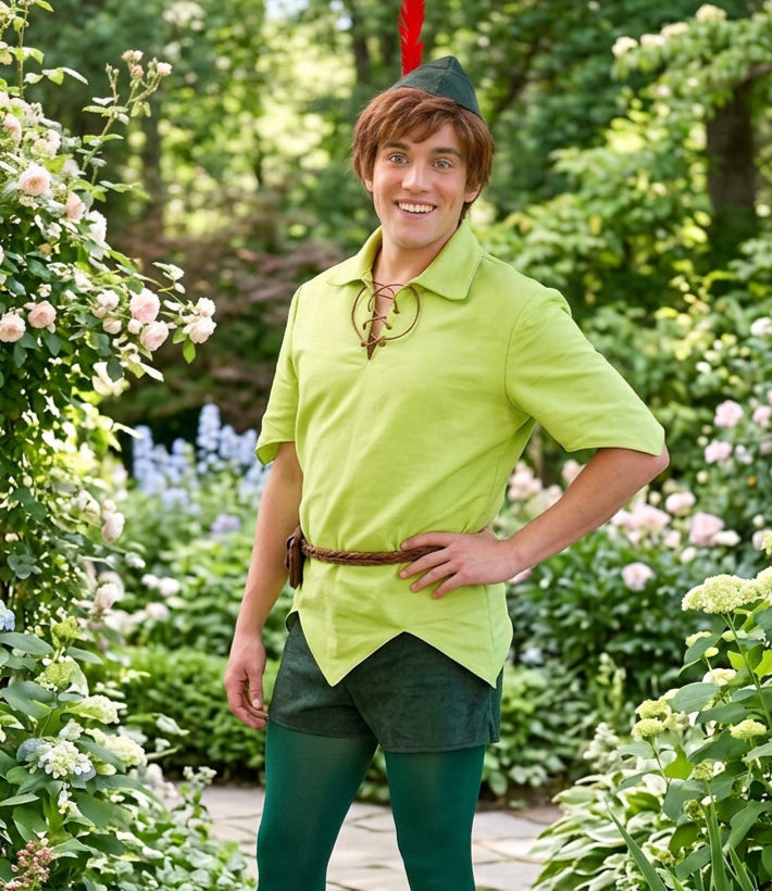 Peter Pan