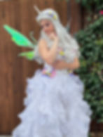 Unicorn Princess