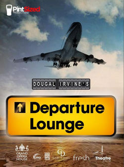 'Departure Lounge'