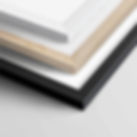 Thumbnail: Oversky Framed Art Print