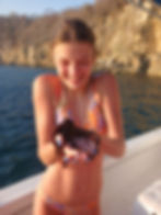 Snorkeling Tour Allan Adventures at Dreams Las Mareas Resort Costa Rica La Cruz Guanacaste El Jobo