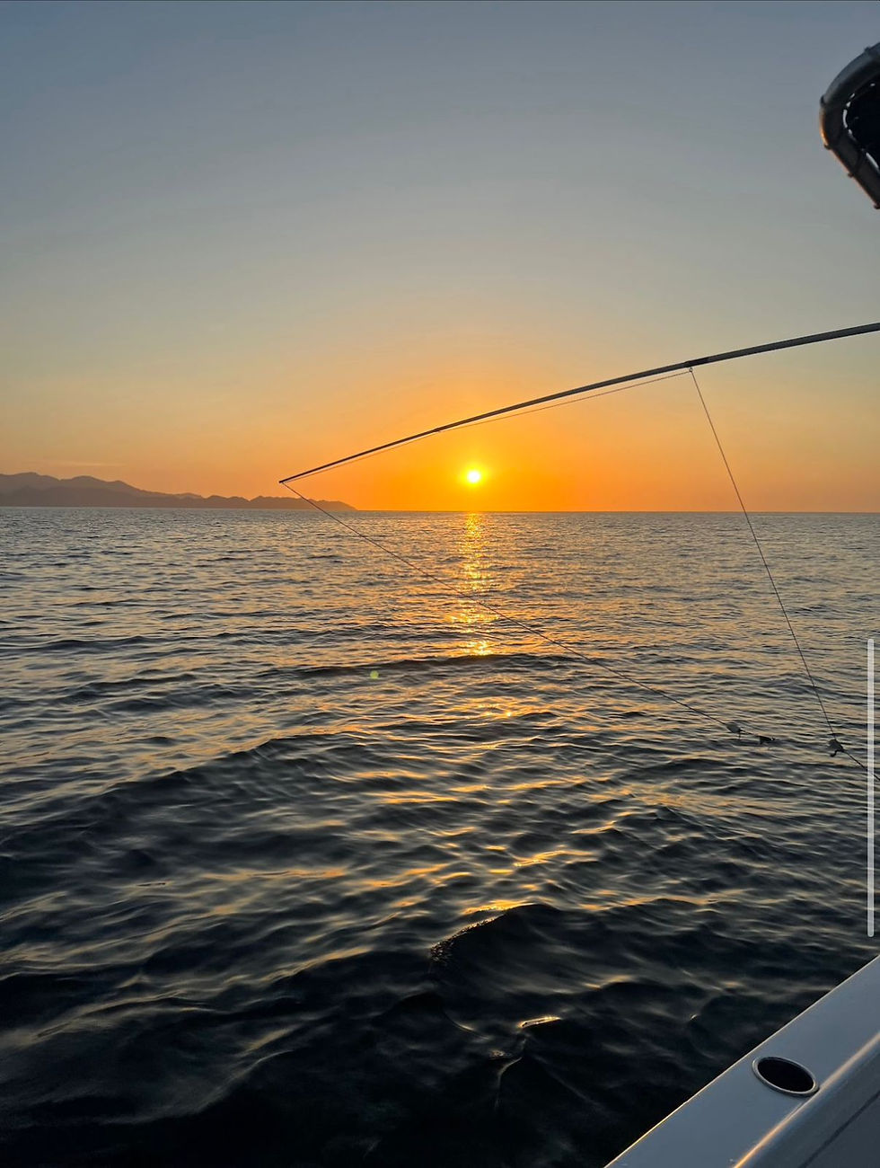 Sunset Cruise Allan Adventures at Dreams Las Mareas Resort Costa Rica La Cruz Guanacaste El Jobo