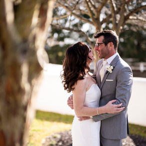 Tanya & Anthony // Belle of Blue Bell // By Chris