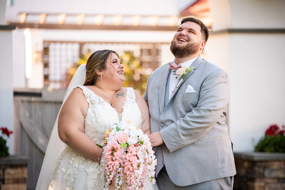 Vynnessa & Dominic // Belle of Blue Bell // by Christina