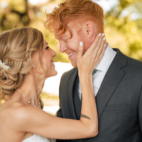 Melissa & Dean // Fox Barn at 29 // by Denida