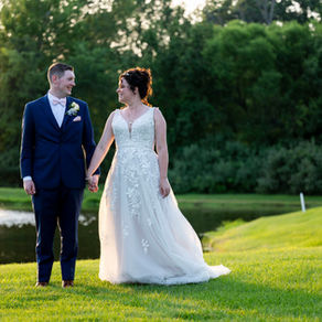 Bridget & Andrew // Belle of Blue Bell // By Iryna