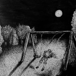 My Freind the Moon