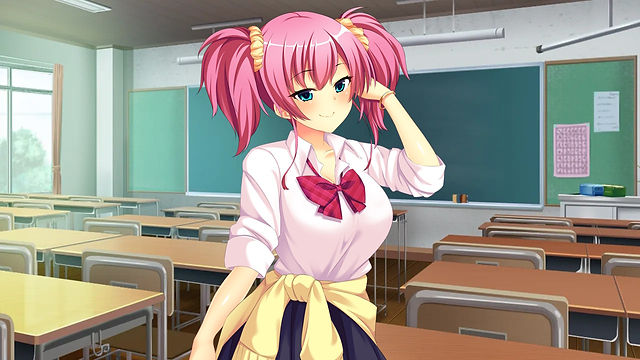 Innocent Stuck-up Girls!