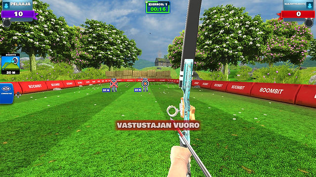 Archery Club