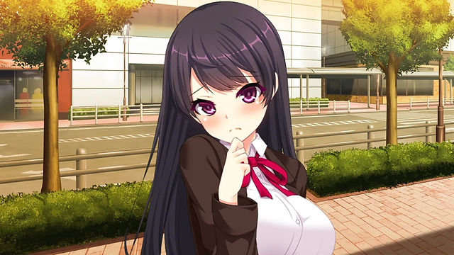 Hypnotic School Days