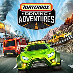 Matchbox Driving Adventures
