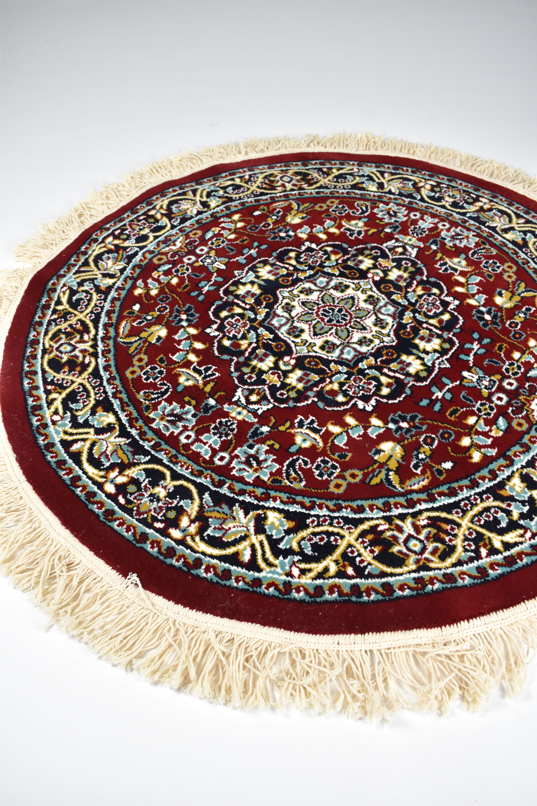 Hire - Rugs - Circular | Rustic Vintage Retro | Sydney ...