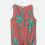 Thumbnail: EX Fat Face Rose Bronwin Tropical Print Cami in Size 8 RRP £32