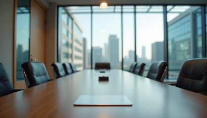 Optimizing Your CXO Search and Headhunting