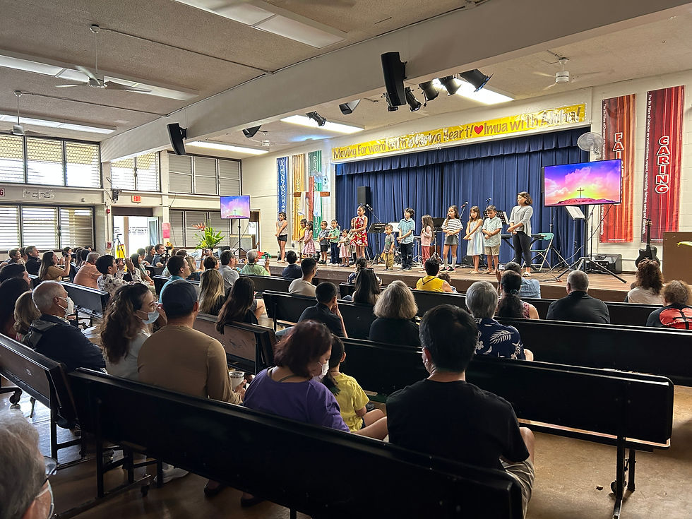 Kipapa Elementary Service.JPG