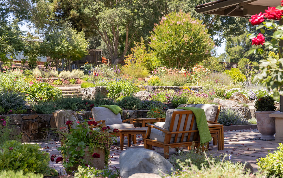 Landscaping for the Mind: How Your Yard Can Boost Mental Health