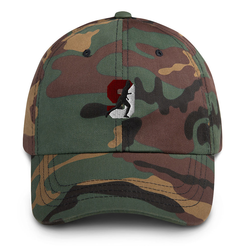 Thumbnail: Bailey Wesco Dad Hat